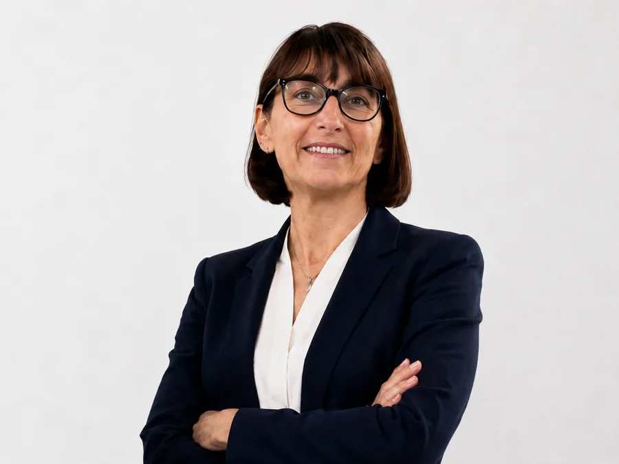 Daria Lunghi