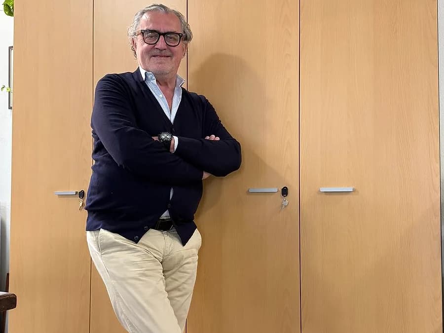 Massimo Bacchelli