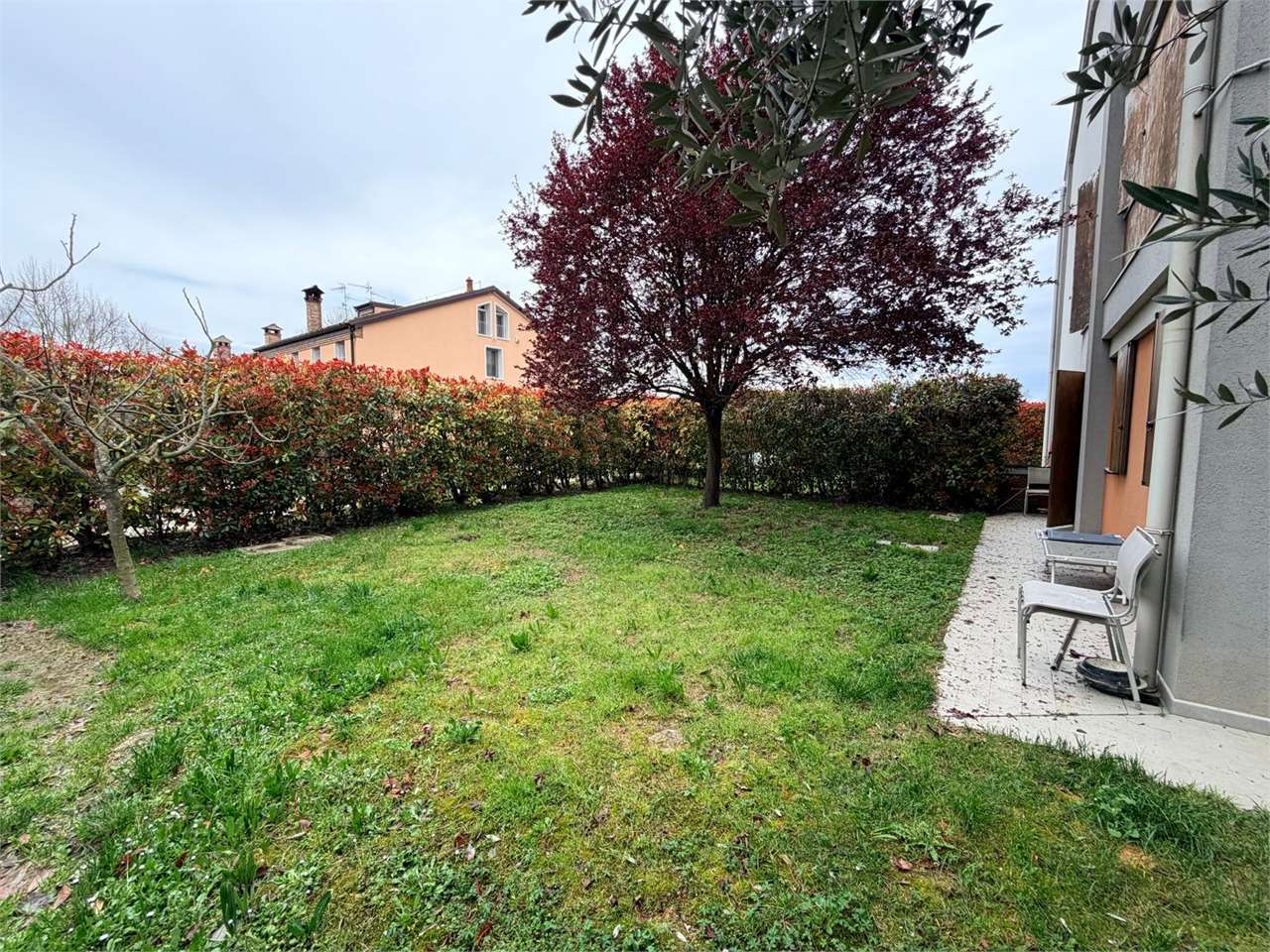 VENDESI QUADRILOCALE A CONA - GIARDINO PRIVATO - Foto 3