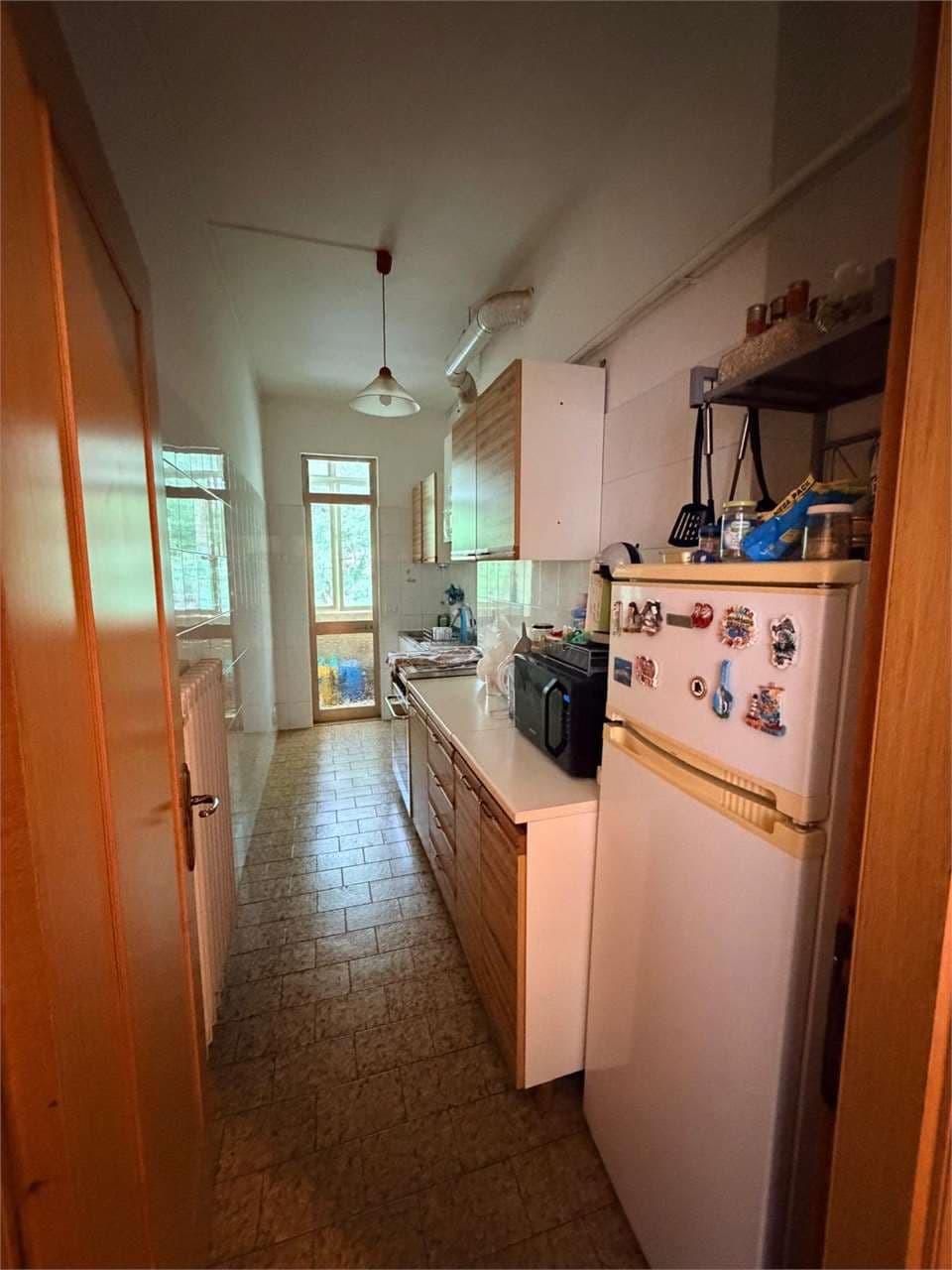 VENDESI APPARTAMENTO IN VIA IV NOVEMBRE 37 - Foto 6