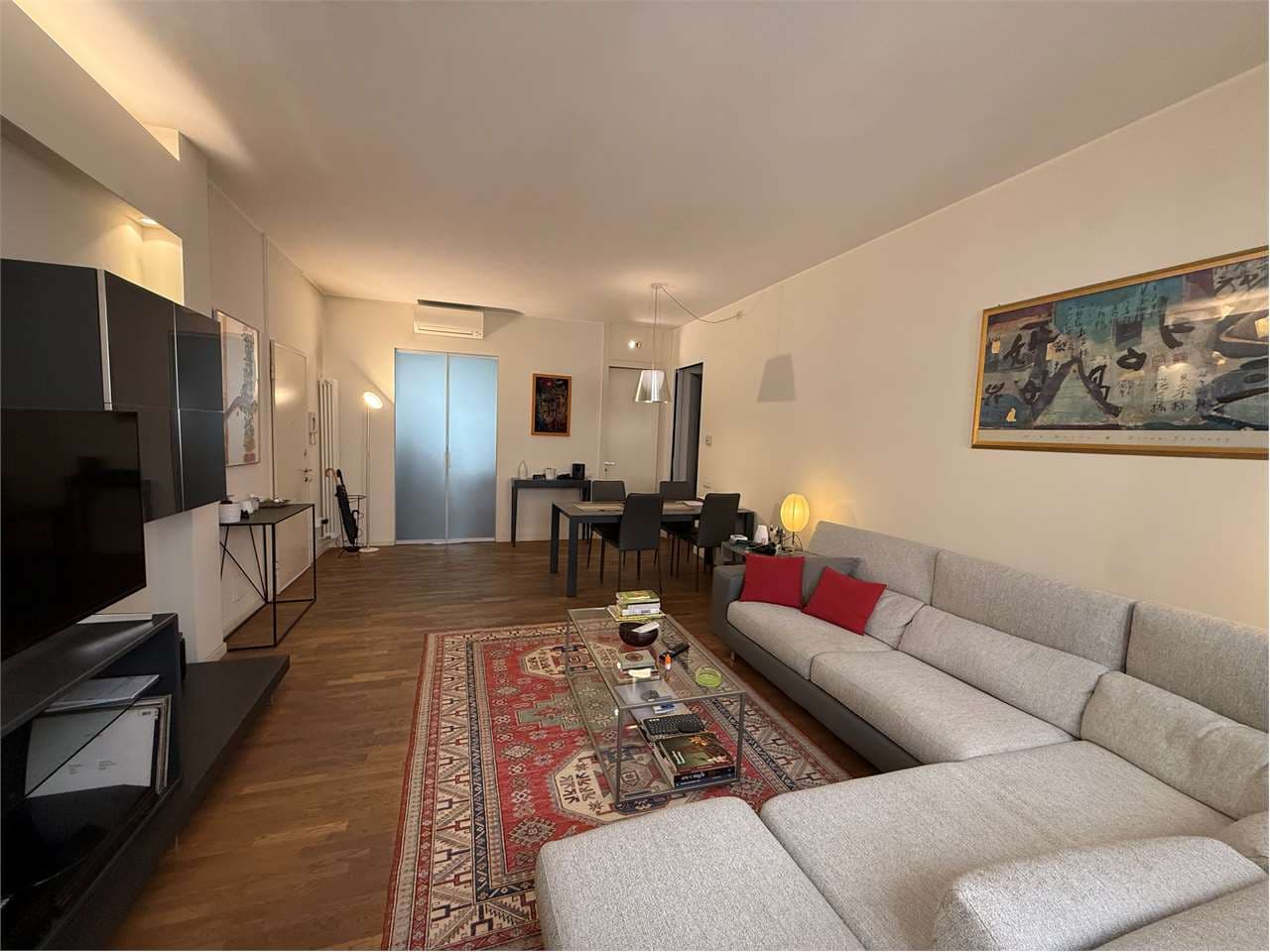 VIA ZEMOLA - VENDESI APPARTAMENTO