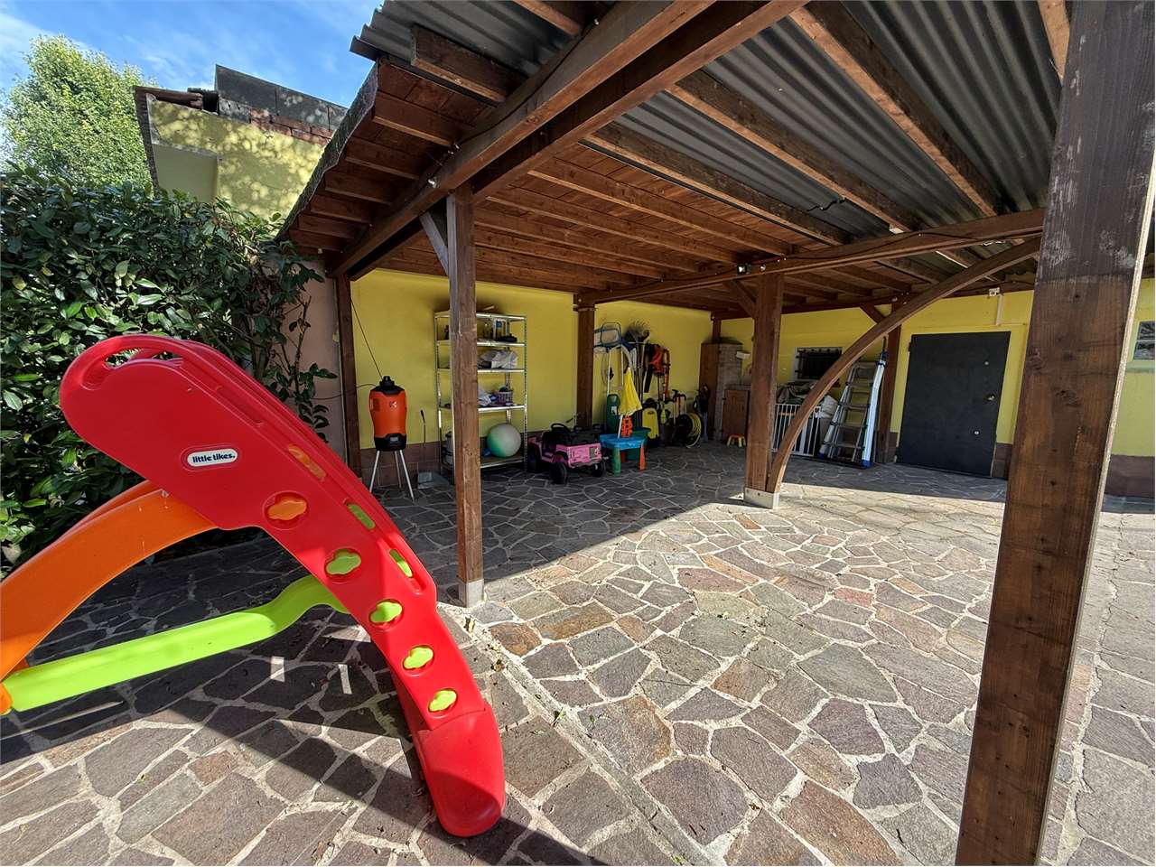 BIFAMILIARE - VIA COMACCHIO - Foto 6