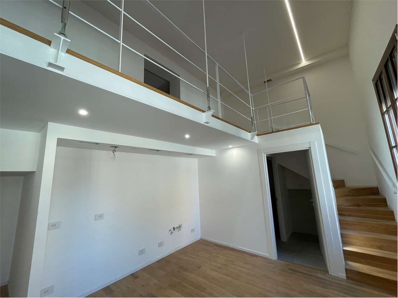 PORTA RENO LIVING - DUPLEX